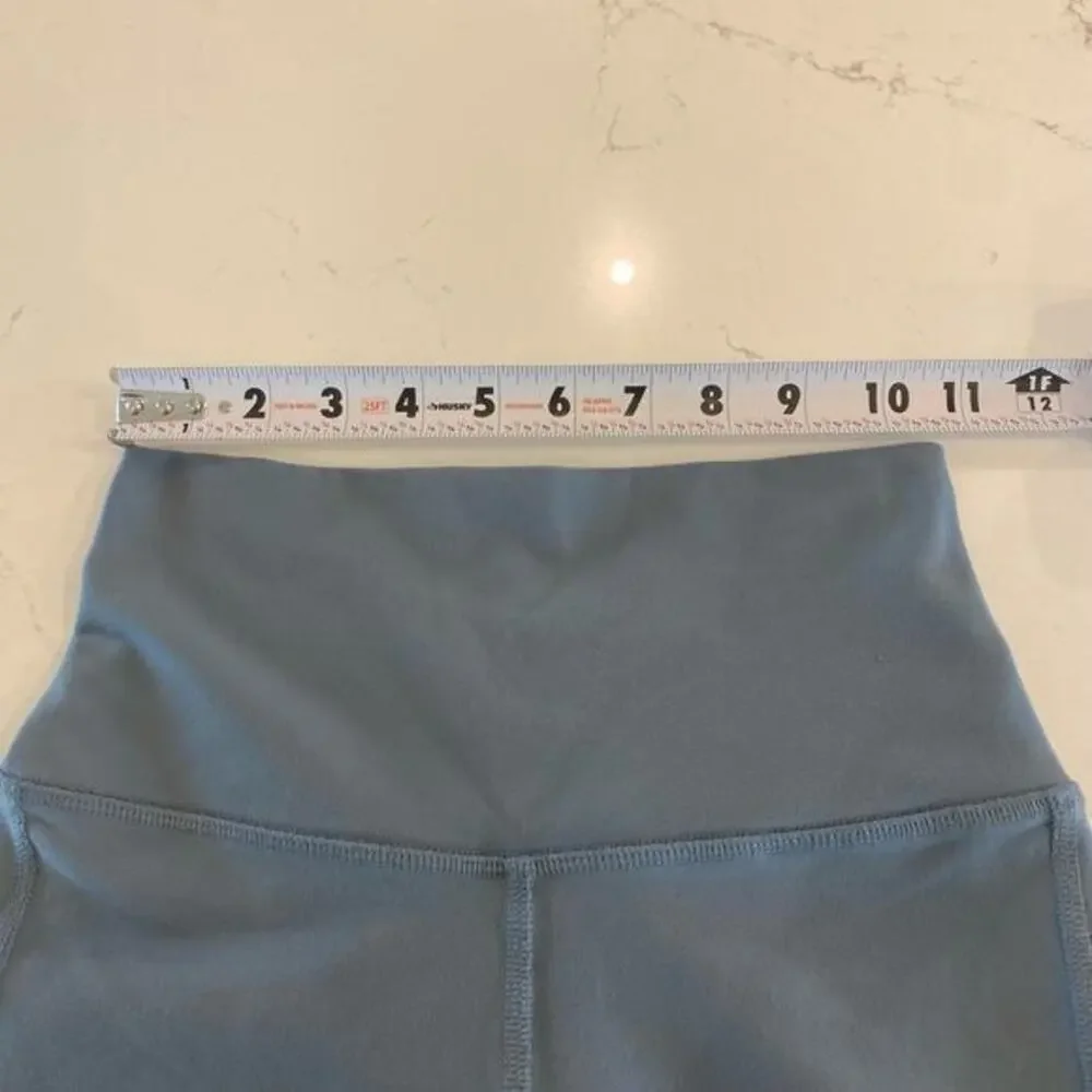 Alo Yoga High-Waist Moto‎ Leggings Size XS